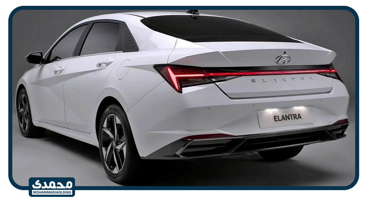 نکات نگهداری از خودروی هیوندای النترا