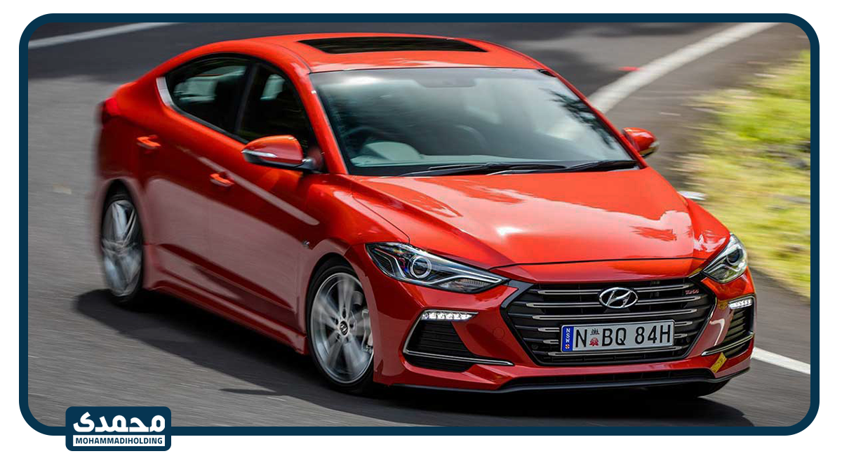 بررسی منظم باتری خودرو النترا