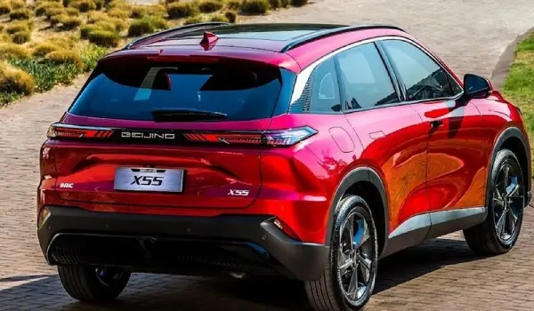 بهترین ماشین های چینی موجود در بازار ایران و جهان