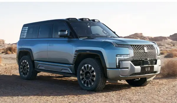 بهترین ماشین های چینی موجود در بازار ایران و جهان