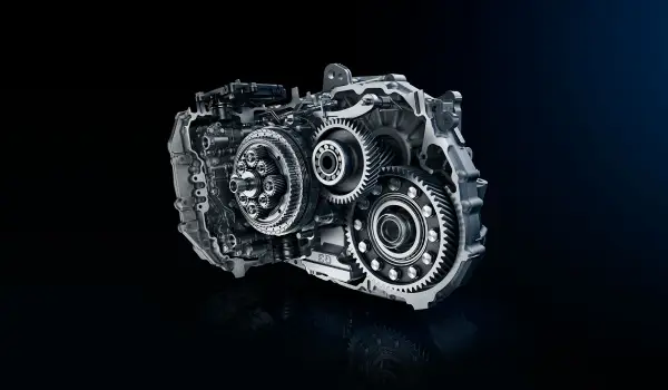 گیربکس ماشین چیست؟