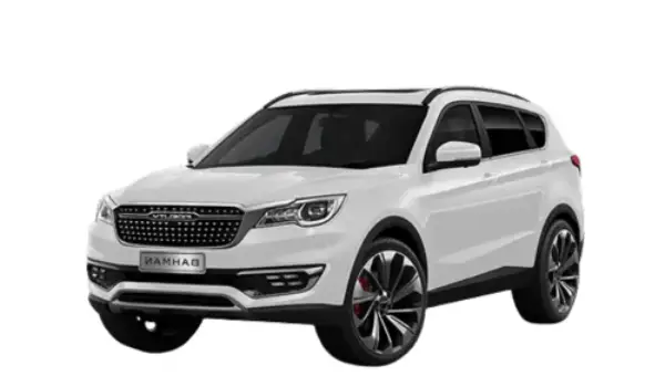 معرفی ایمنترین خودروهای چینی موجود در بازار ایران