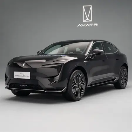 خرید AVATR 11​