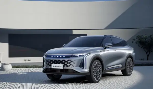 نکات مهم خرید بهترین خودرو چینی دست دوم