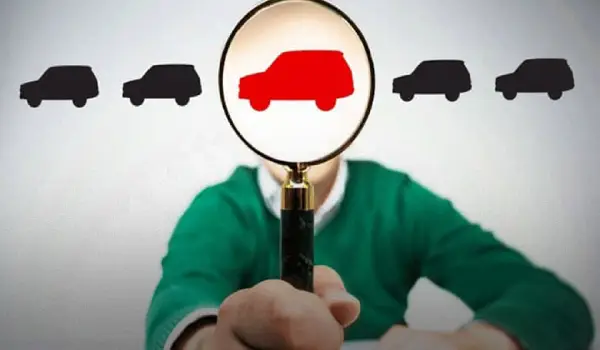 دلایل کارشناسی خودرو قبل از خرید