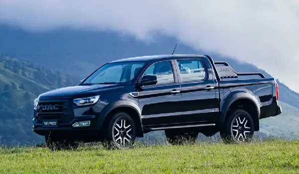 بهترین خودرو چینی در جهان