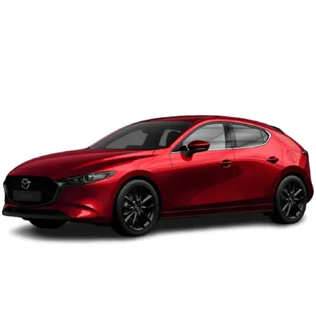 خرید MAZDA 3