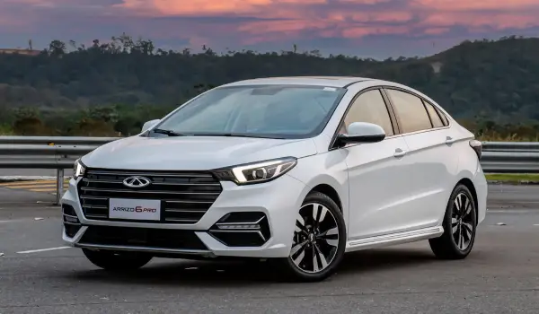 با ۲ میلیارد چه ماشینی میتوان خرید؟