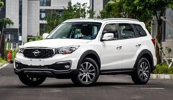 فاکتورهای مهم انتخاب ماشین شاسی بلند تا ۱/۵ میلیارد