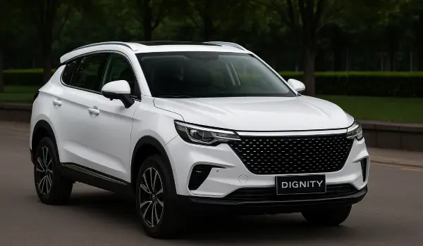 چرا خرید ماشین شاسیبلند جذابه؟