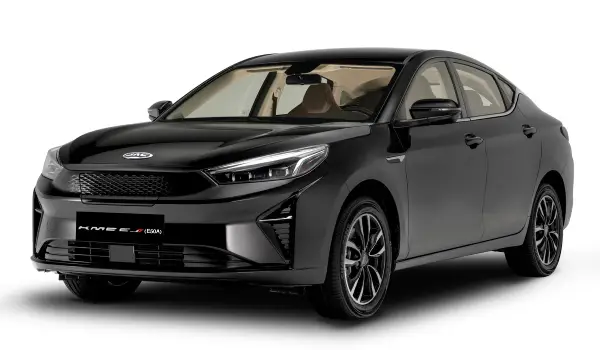 کدام خودرو برقی بهتر است؟