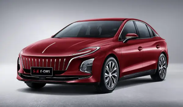 میزان مصرف انرژی کم مصرفترین خودرو برقی