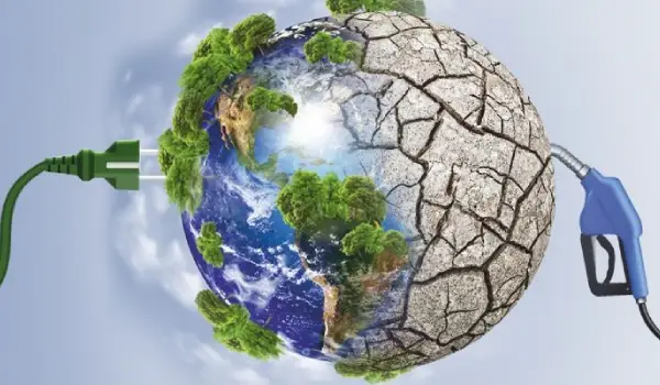 اثرات زیستمحیطی خودروهای برقی