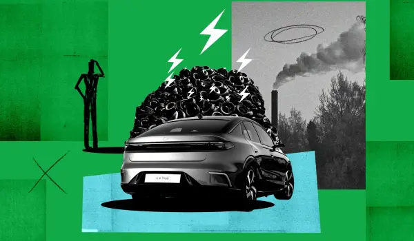 چالشها و محدودیتهای خودروهای برقی در ایران