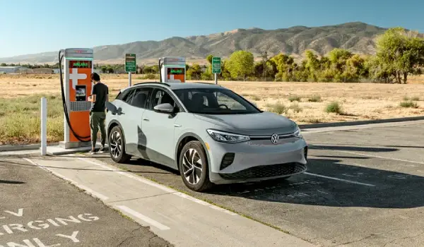 معیارهای اصلی انتخاب خودرو برقی مناسب سفر