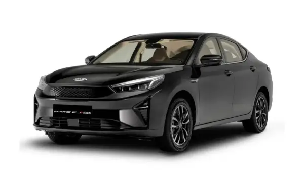 مزایای سفر با ماشین برقی