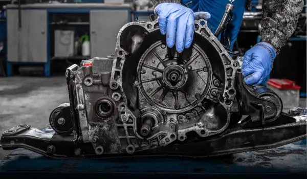 کم استهلاک ترین گیربکس اتوماتیک کدامند؟