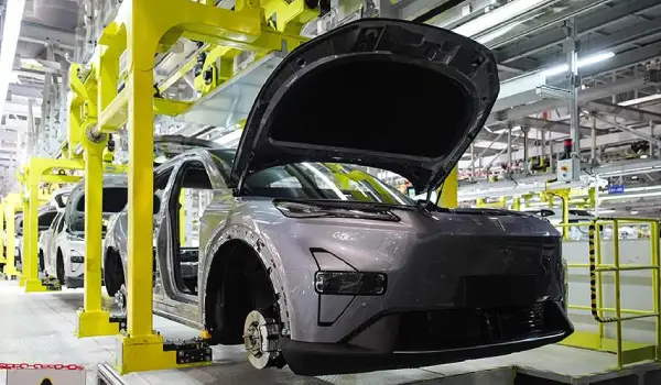 کدام ماشین چینی را نخریم