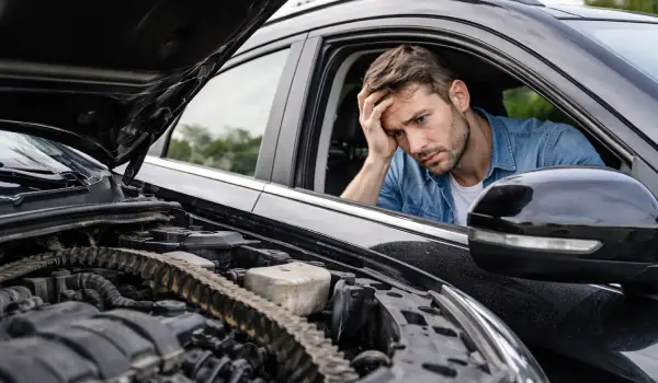 زمان تعویض قطعات خودرو چینی