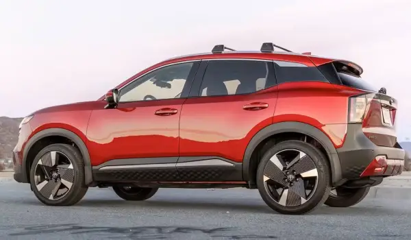 هزینه نگهداری کراساوور