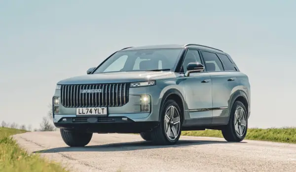 خرید خودرو چینی از هلدینگ محمدی