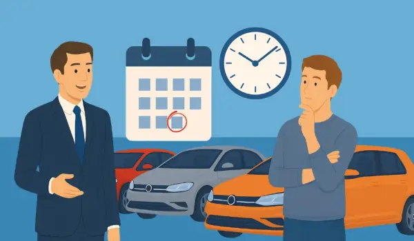 نکات کلیدی برای فروش خودرو با بیشترین سود