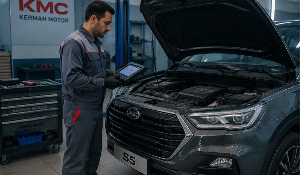 علائم هشدار دهنده خرابی سنسور گیربکس اتوماتیک