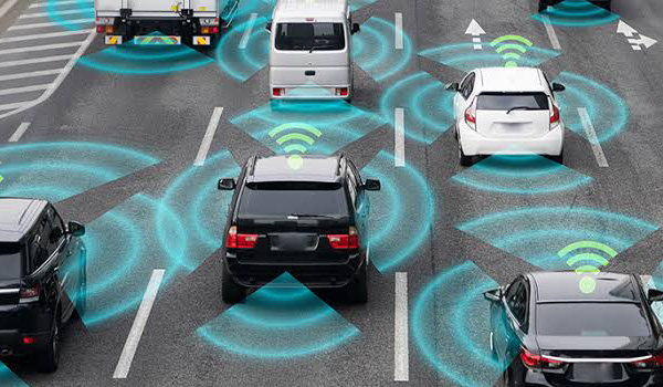 رادار خودرو(car radar) چیست؟