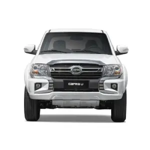 کاپرا U دنده‌ای