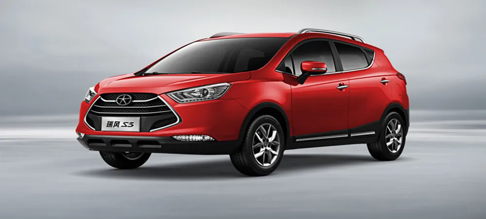 Jac s3