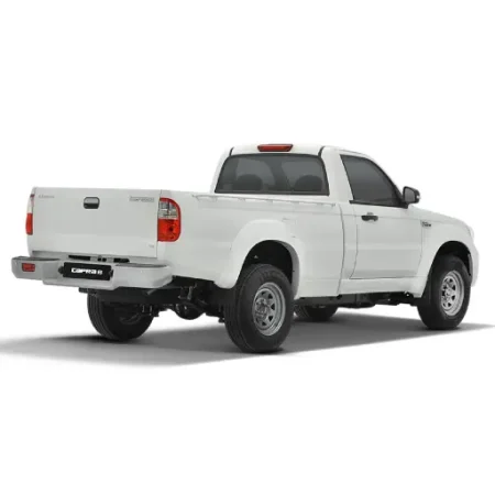 Capra B Single Cab Price