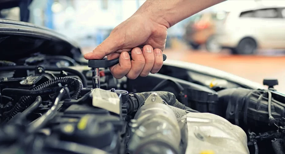 تعویض قطعات در نمایندگی‌های بهمن موتور شامل گارانتی است؟